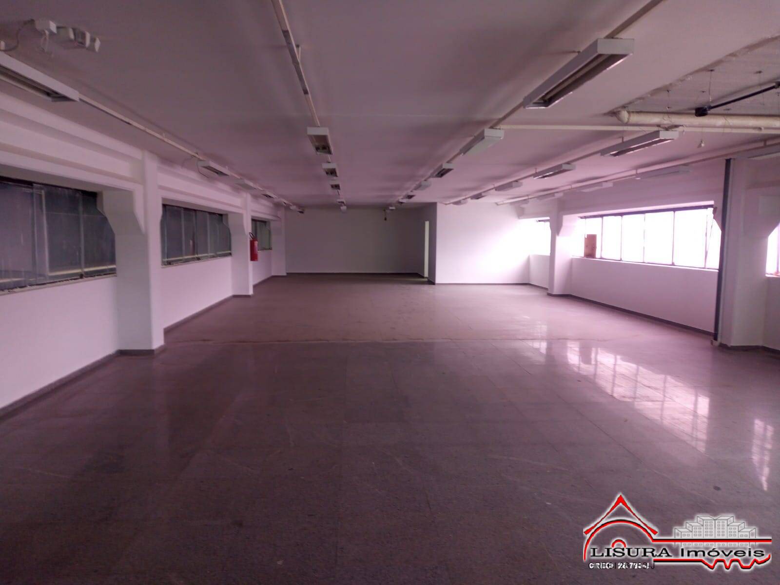 Conjunto Comercial-Sala para alugar, 20m² - Foto 7