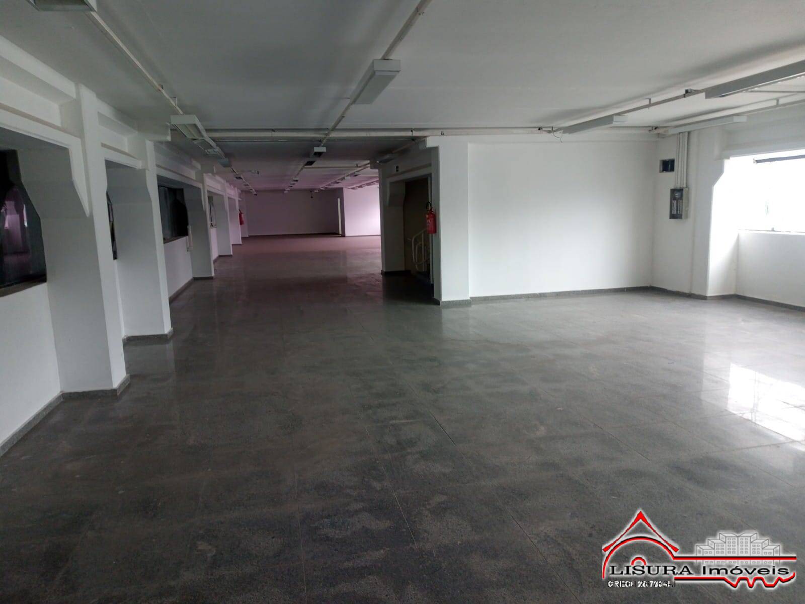 Conjunto Comercial-Sala para alugar, 20m² - Foto 8