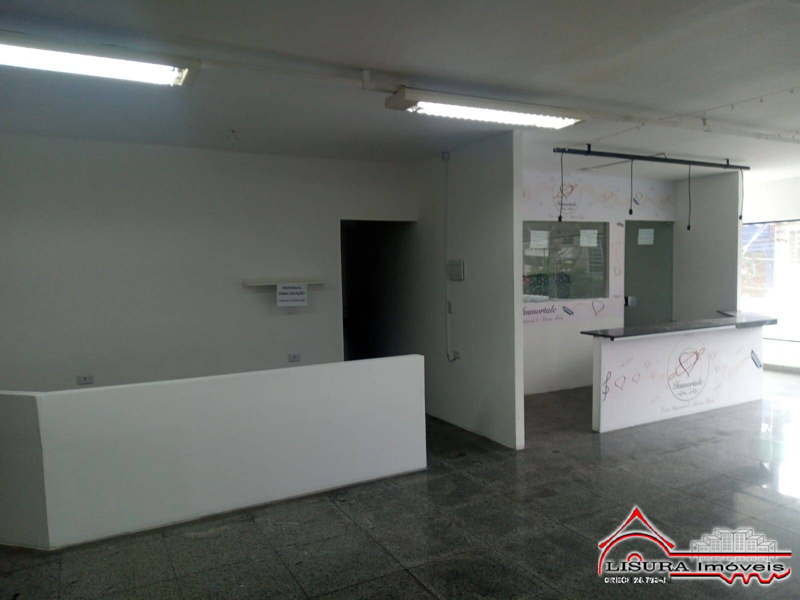 Conjunto Comercial-Sala para alugar, 20m² - Foto 10