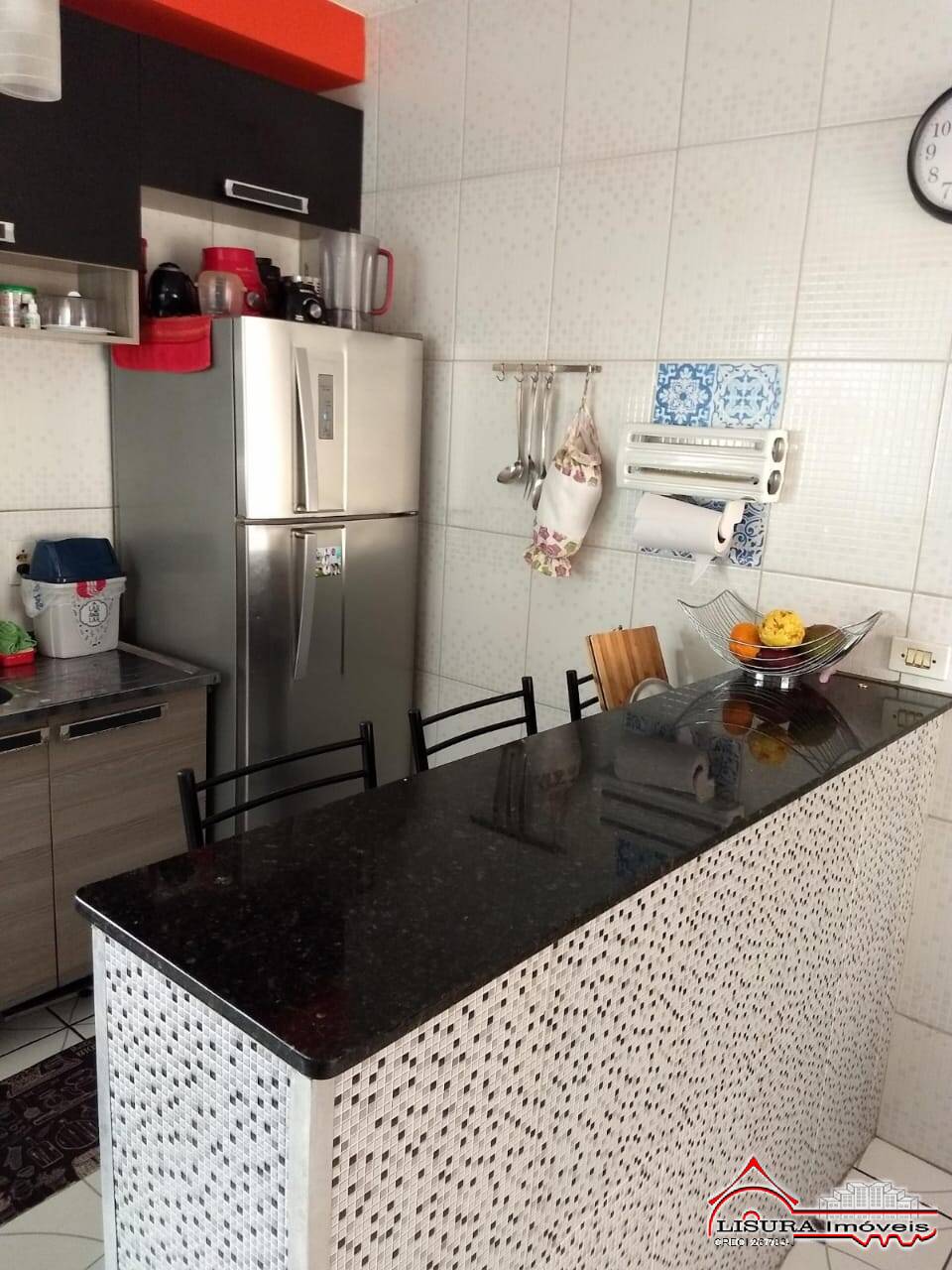 Apartamento à venda com 2 quartos, 46m² - Foto 5