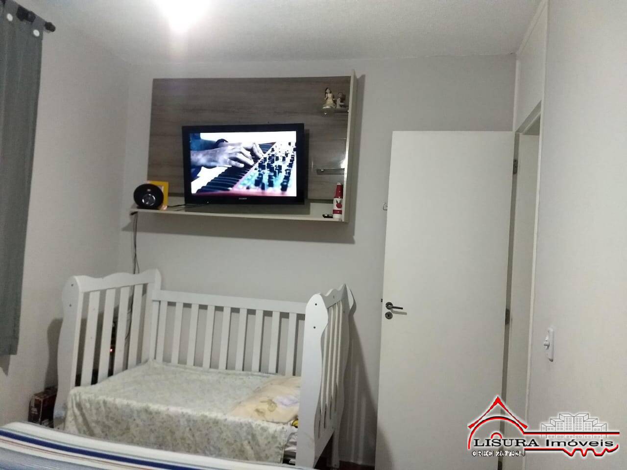 Apartamento à venda com 2 quartos, 46m² - Foto 11