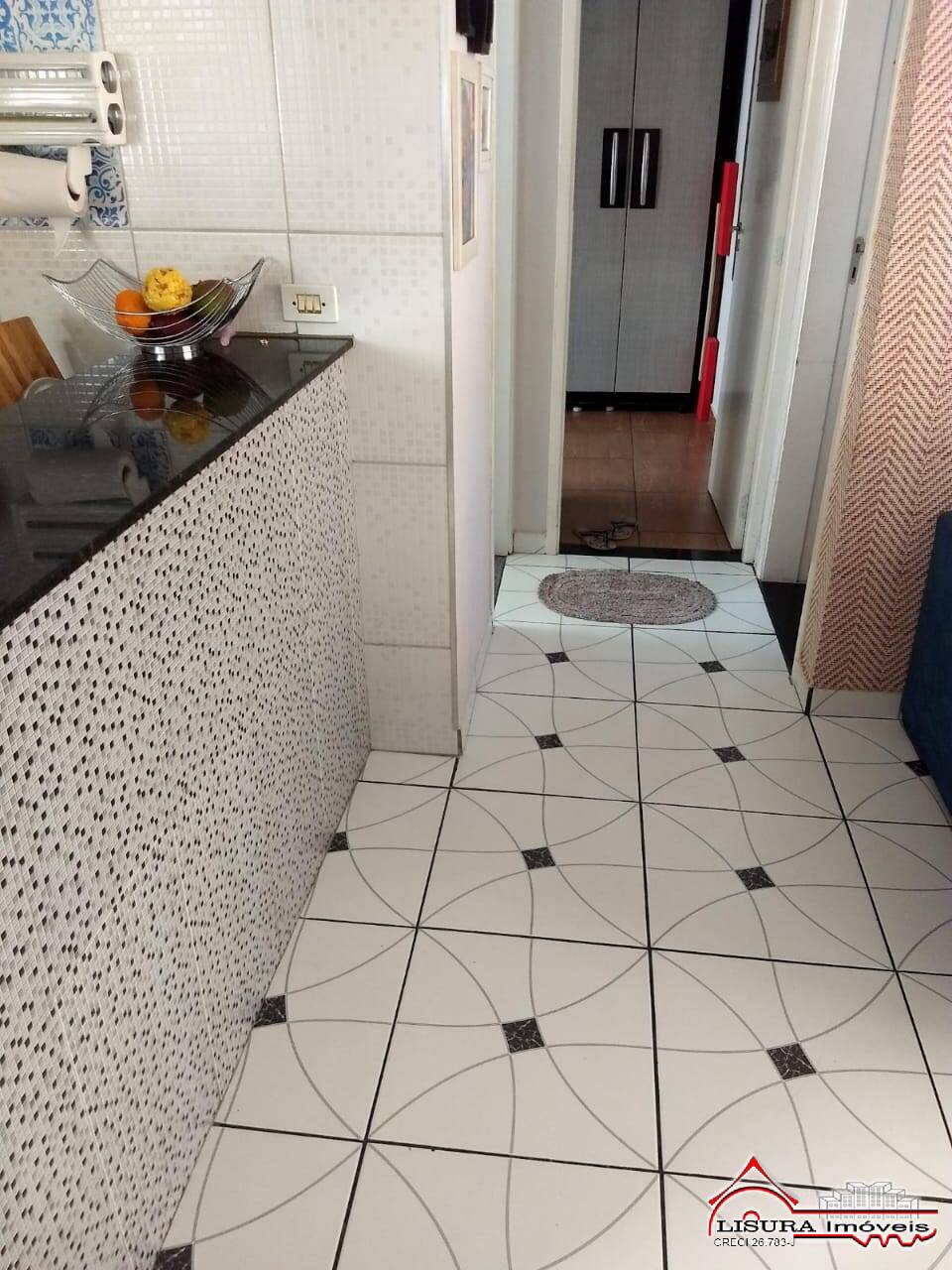 Apartamento à venda com 2 quartos, 46m² - Foto 10