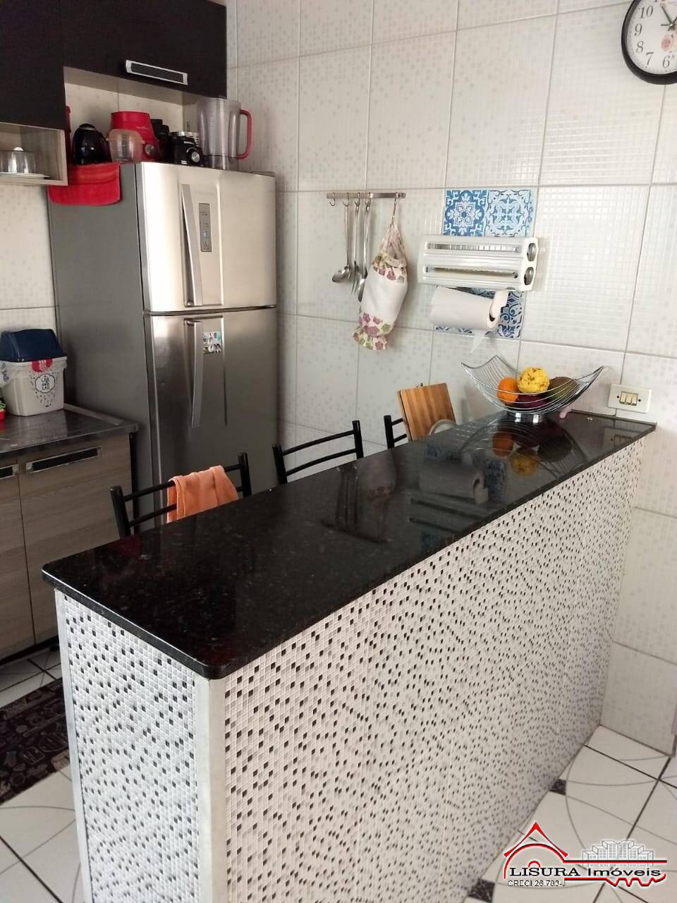 Apartamento à venda com 2 quartos, 46m² - Foto 6