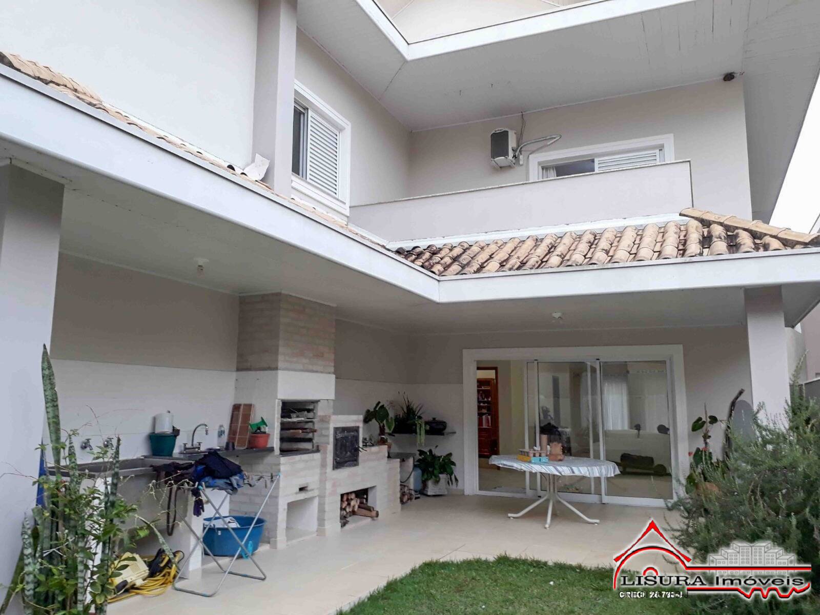 Casa de Condomínio à venda com 3 quartos, 400m² - Foto 32