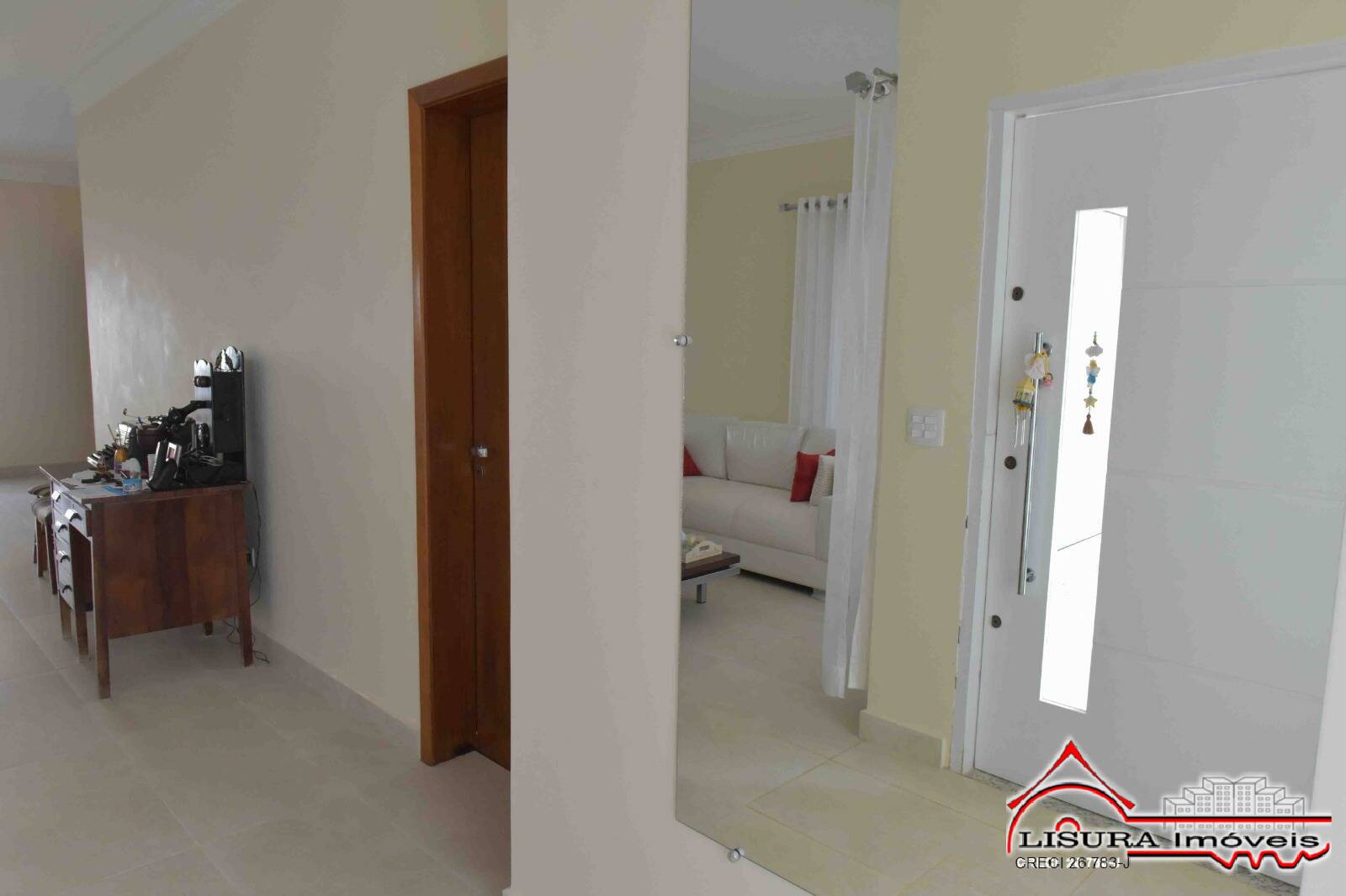 Casa de Condomínio à venda com 3 quartos, 400m² - Foto 9