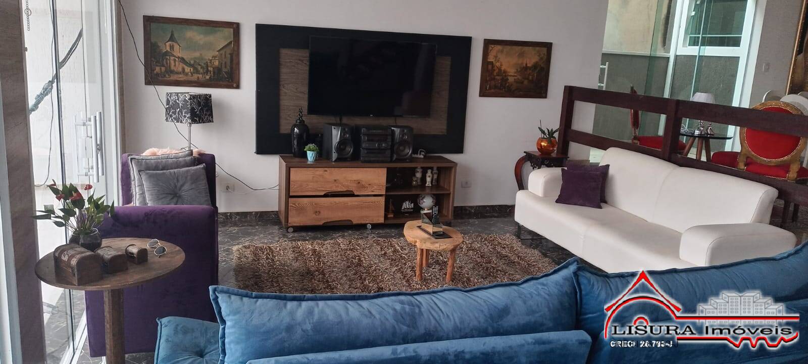 Casa à venda com 4 quartos, 380m² - Foto 19