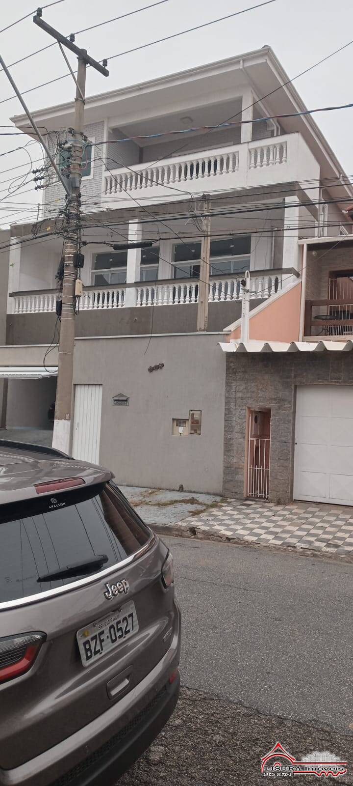 Casa à venda com 4 quartos, 380m² - Foto 59