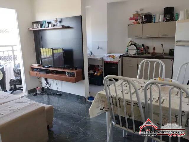 Apartamento à venda com 2 quartos, 47m² - Foto 1