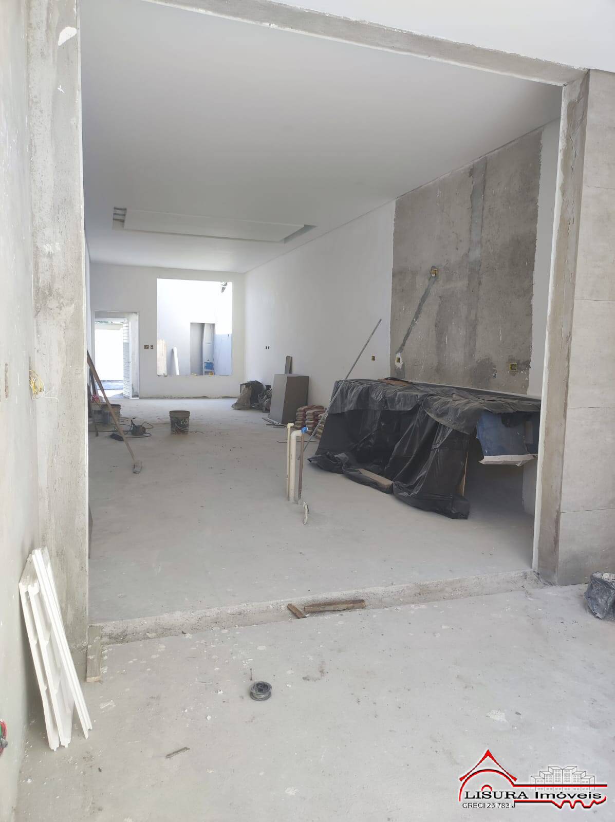 Casa à venda com 3 quartos, 250m² - Foto 9