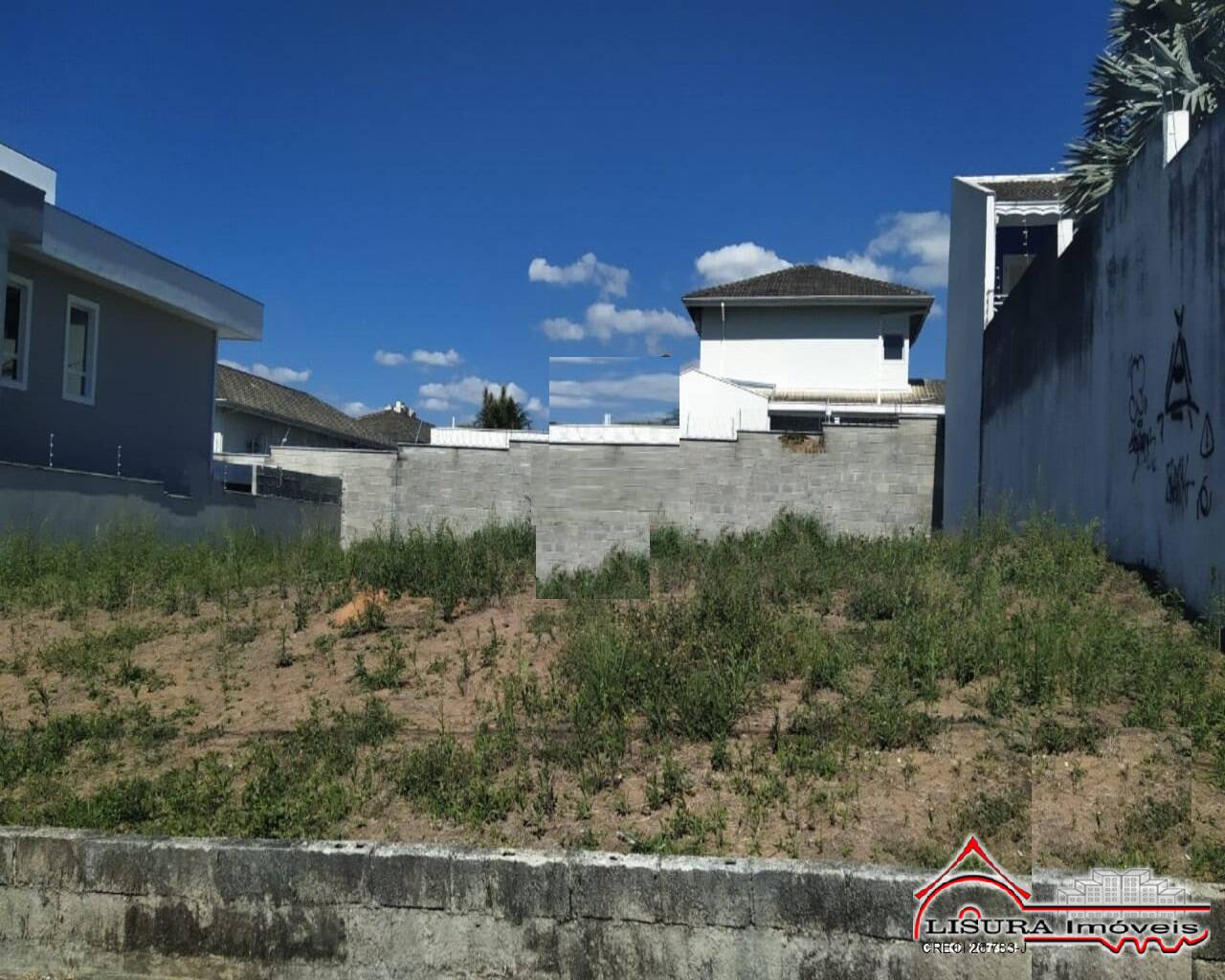 Terreno à venda, 250m² - Foto 1