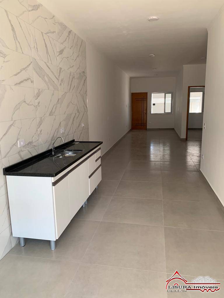 Casa à venda com 3 quartos, 121m² - Foto 6