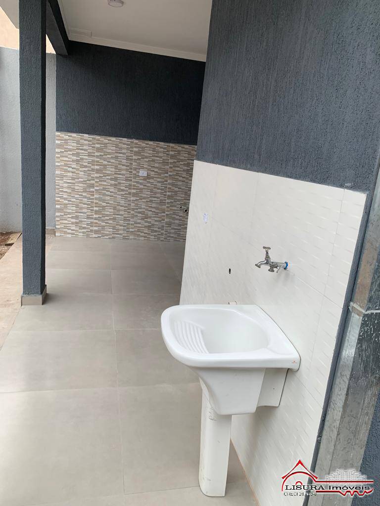 Casa à venda com 3 quartos, 121m² - Foto 17