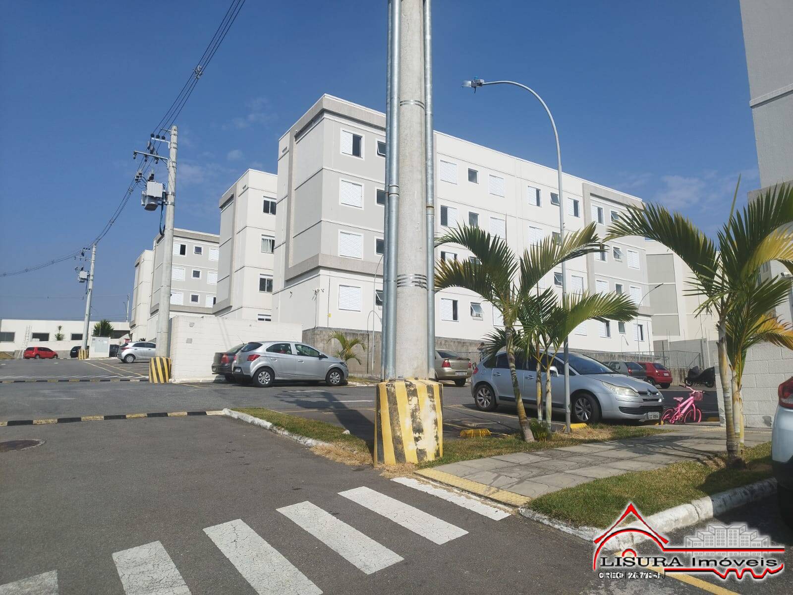 Apartamento para alugar com 2 quartos, 39m² - Foto 22