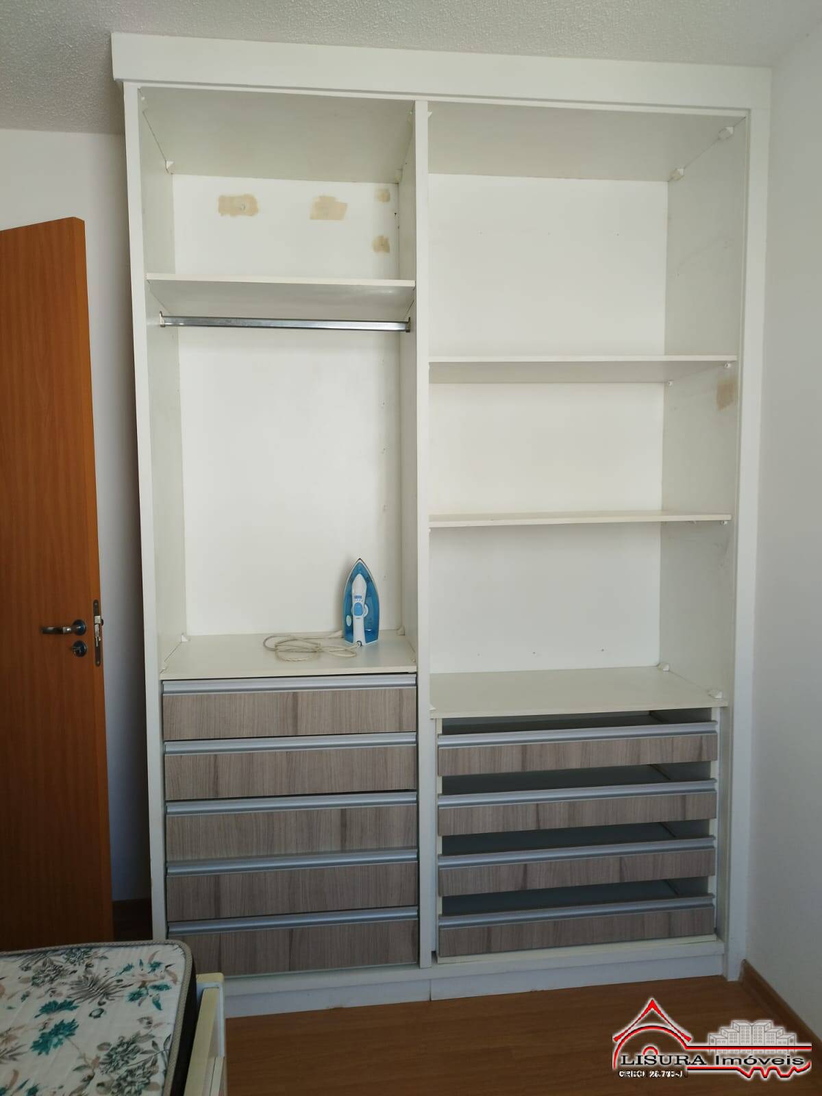 Apartamento para alugar com 2 quartos, 39m² - Foto 8