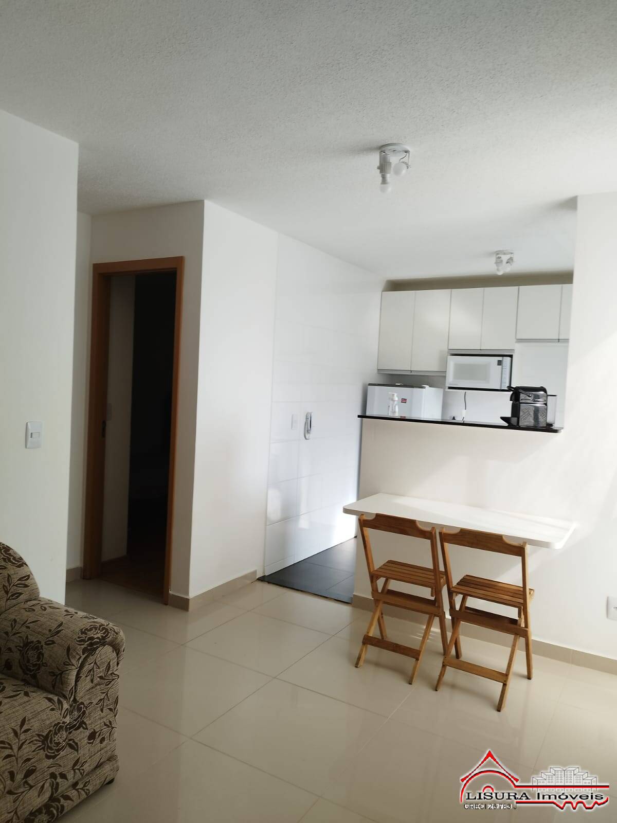 Apartamento para alugar com 2 quartos, 39m² - Foto 5