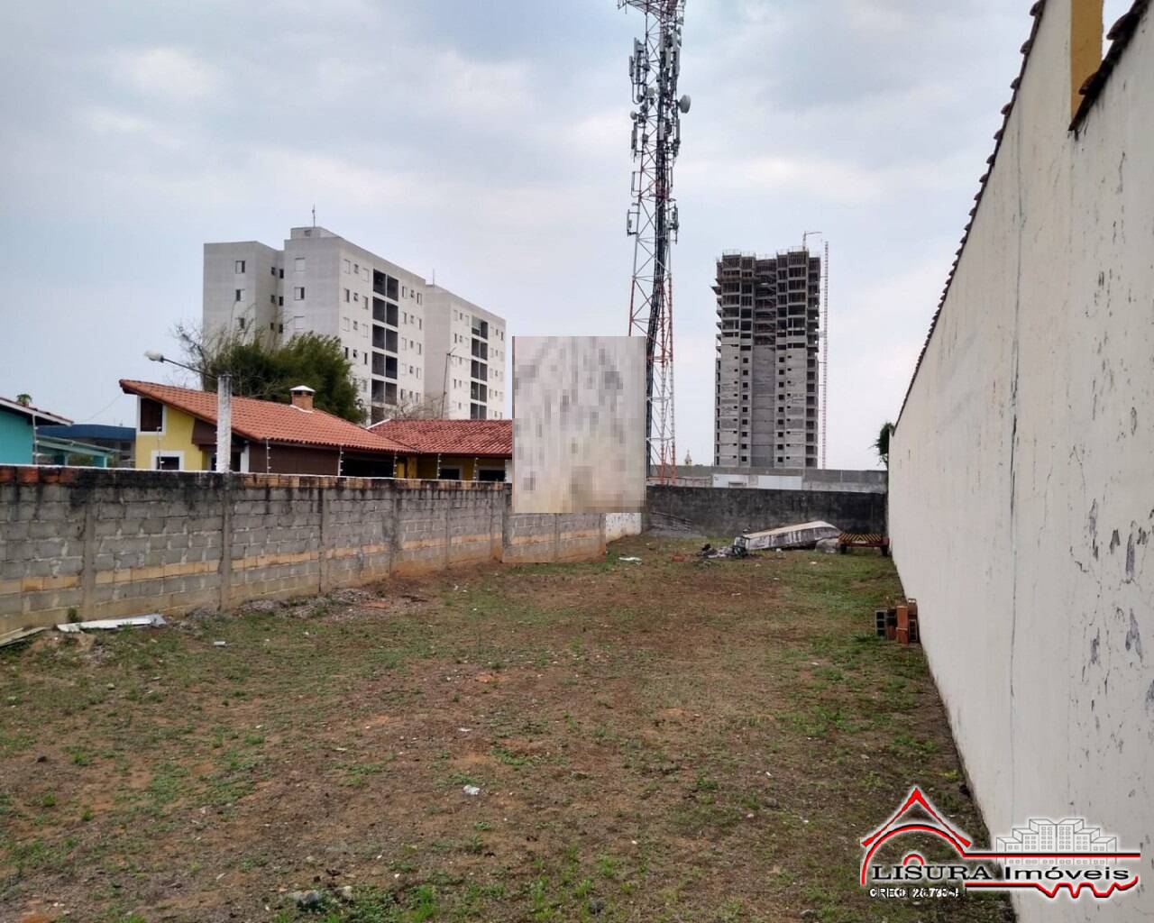 Terreno à venda, 397m² - Foto 2