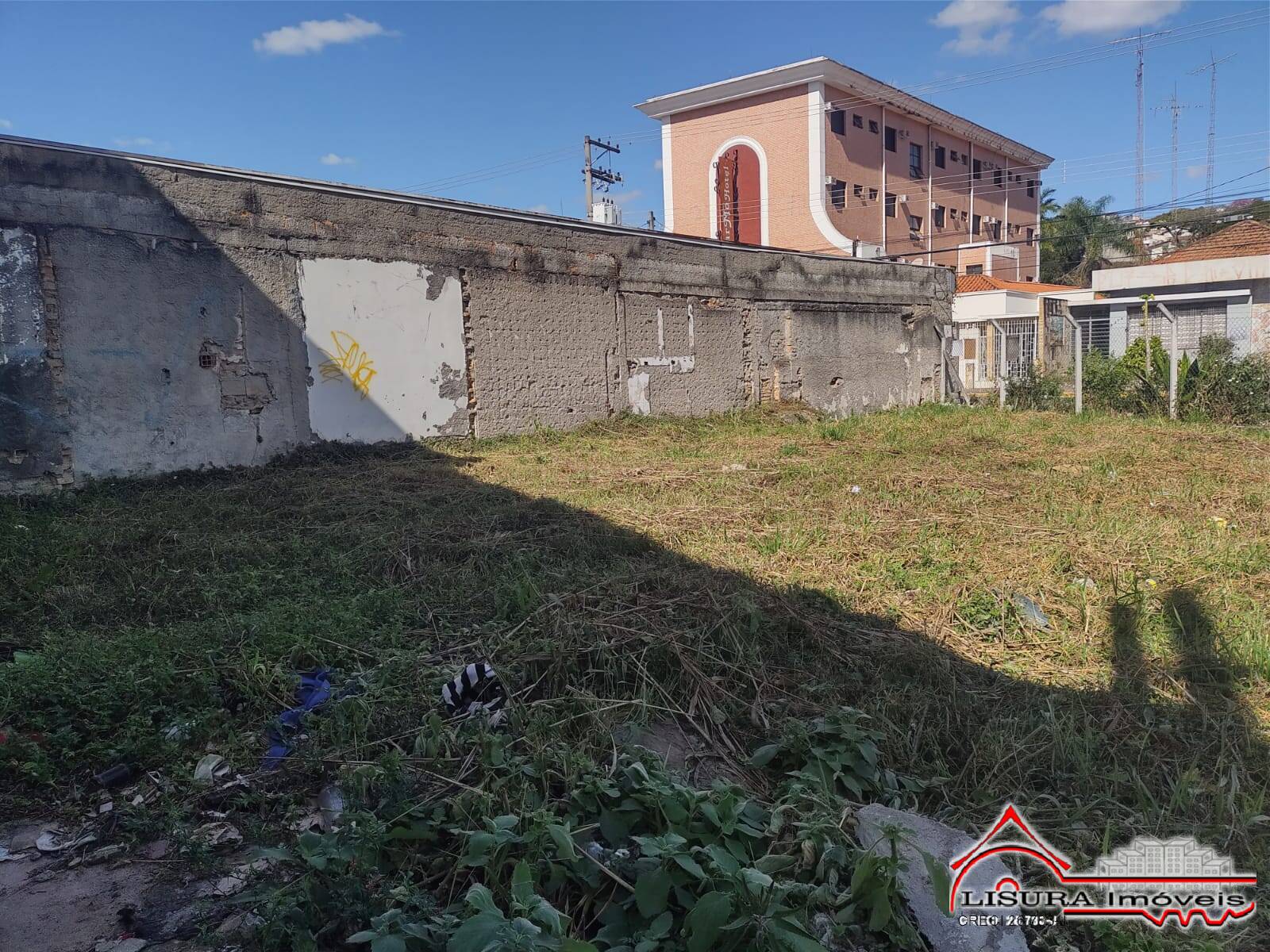 Terreno à venda, 241m² - Foto 5