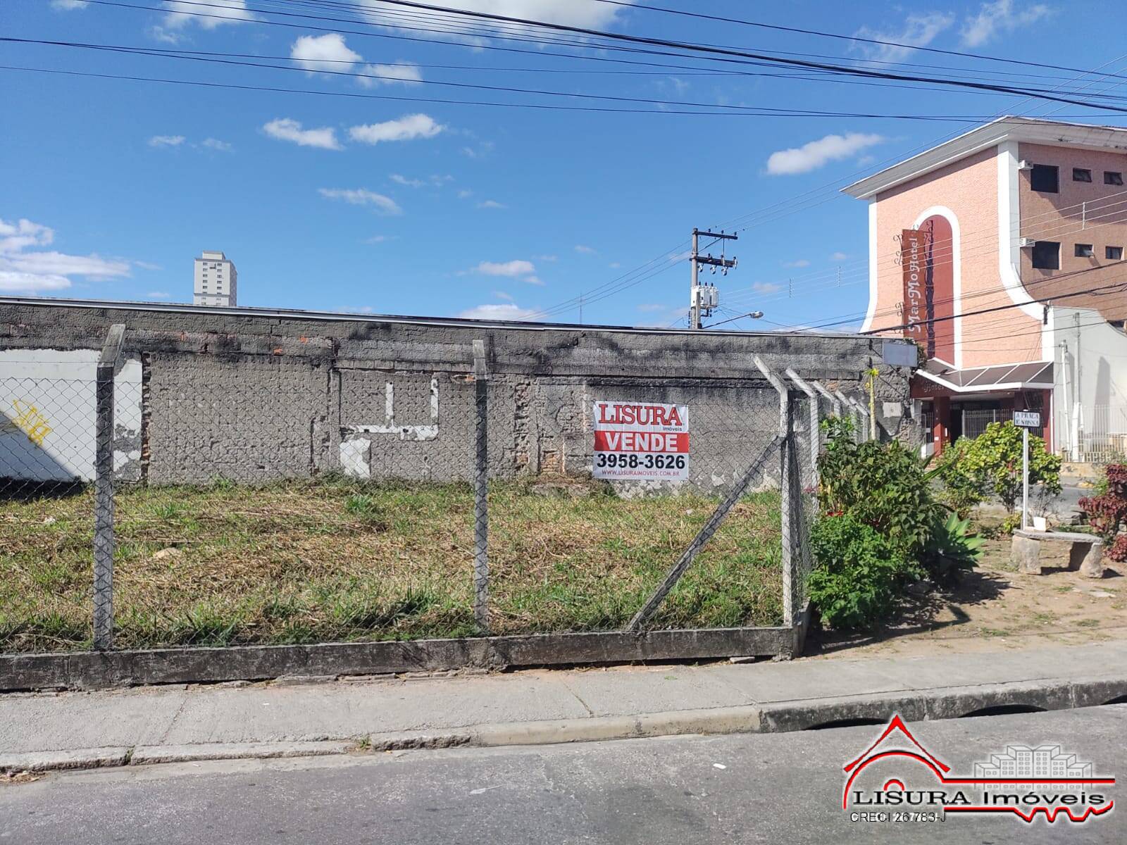 Terreno à venda, 241m² - Foto 7