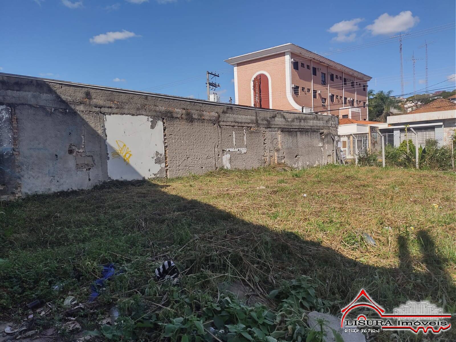 Terreno à venda, 241m² - Foto 8