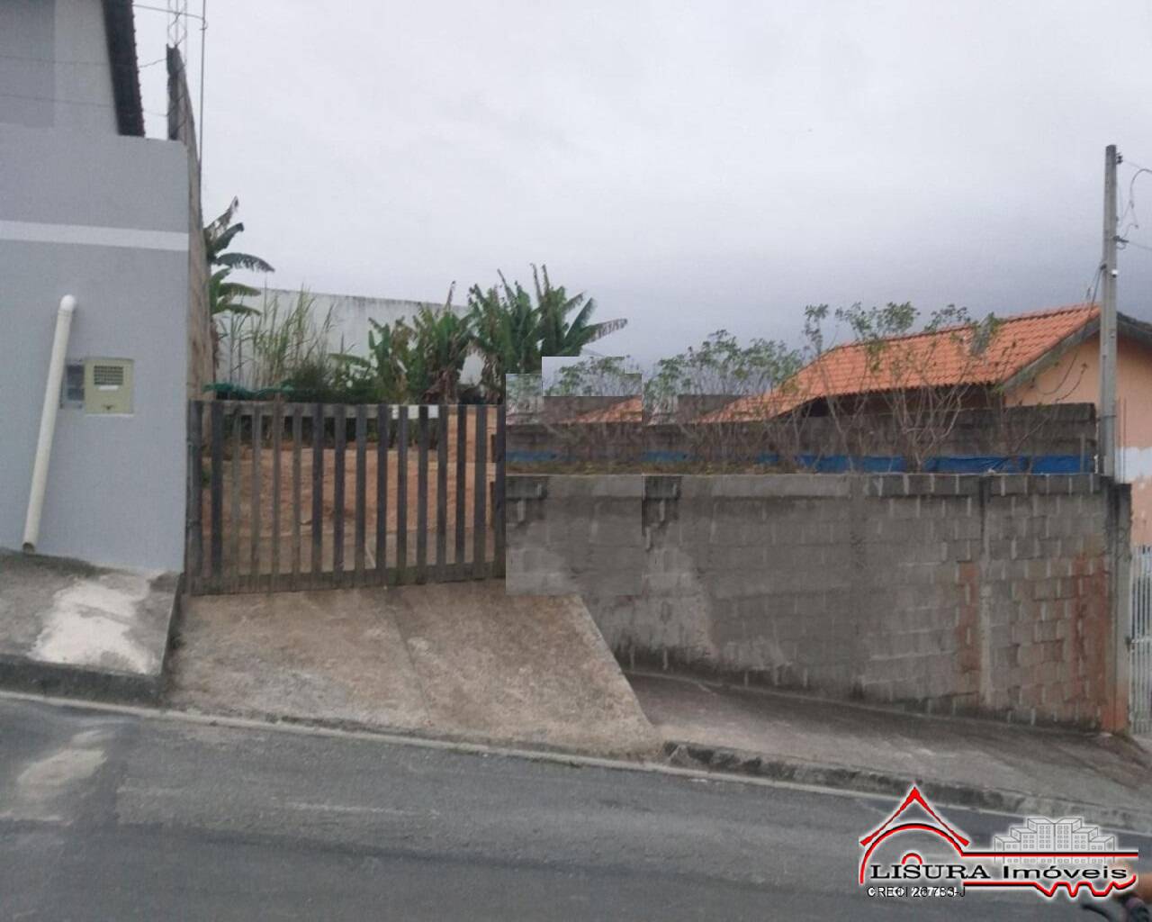 Terreno à venda, 360m² - Foto 1