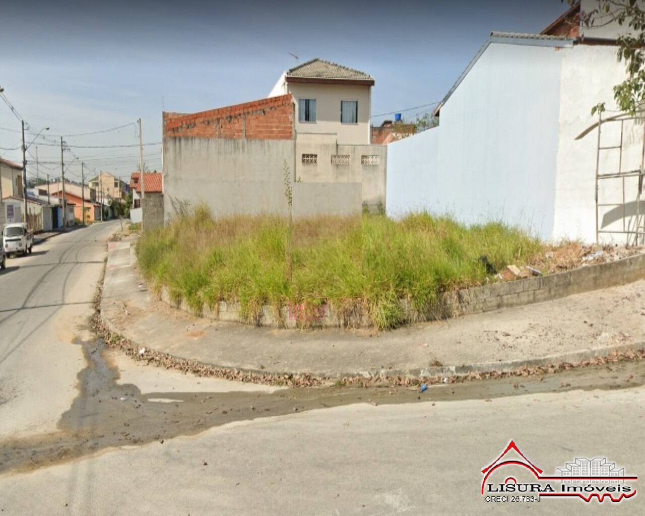 Terreno à venda, 293m² - Foto 2