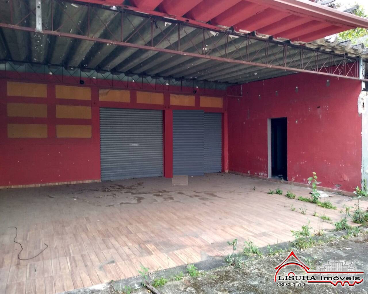 Loja-Salão para alugar, 191m² - Foto 5