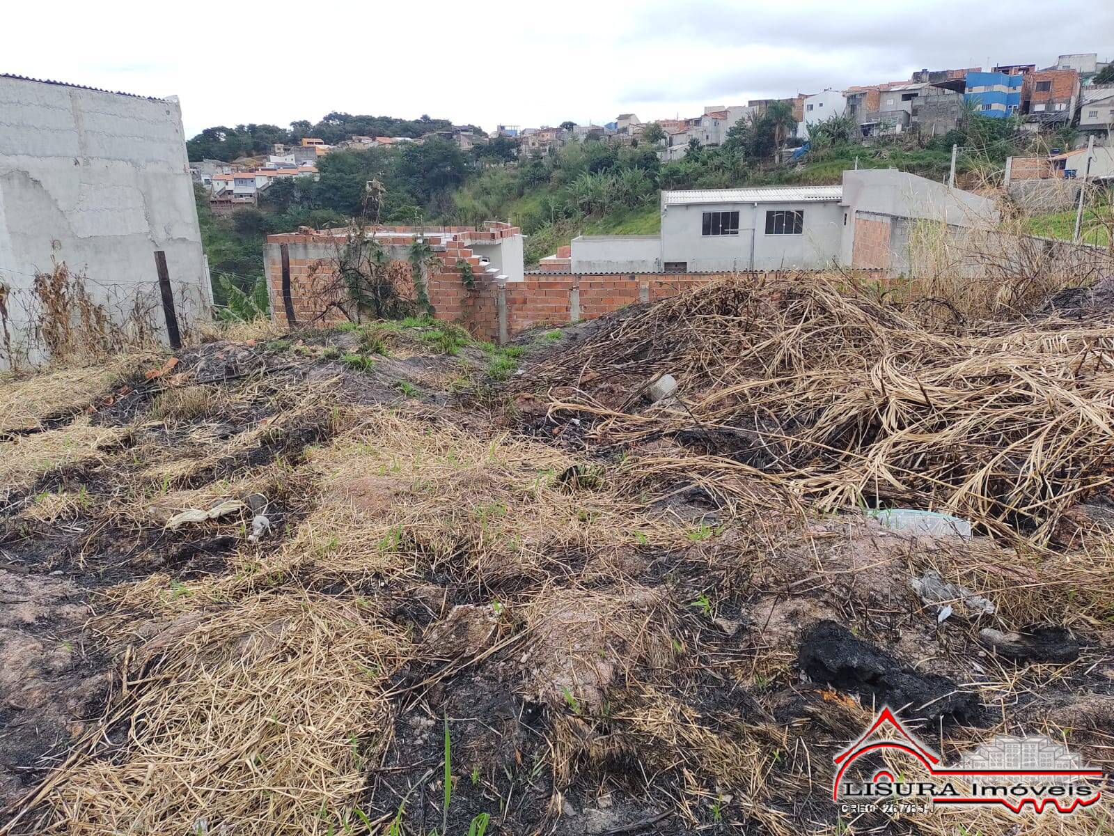 Terreno à venda, 165m² - Foto 2