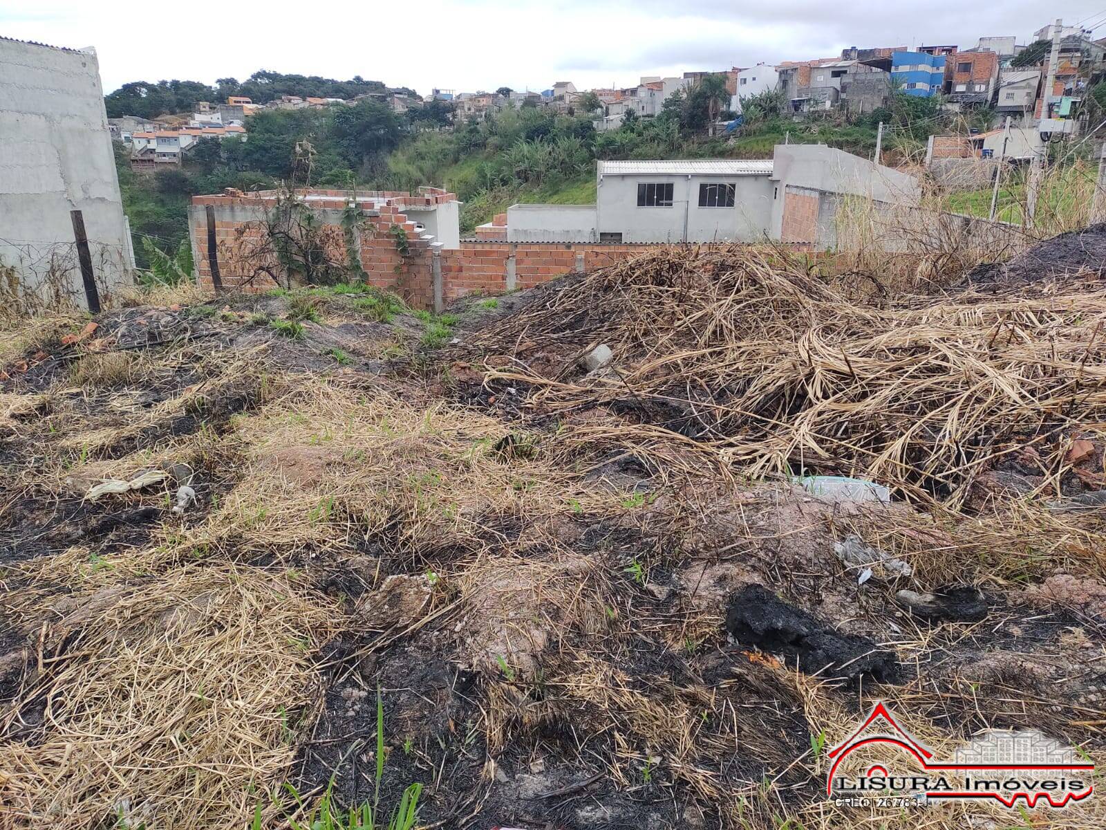 Terreno à venda, 165m² - Foto 3