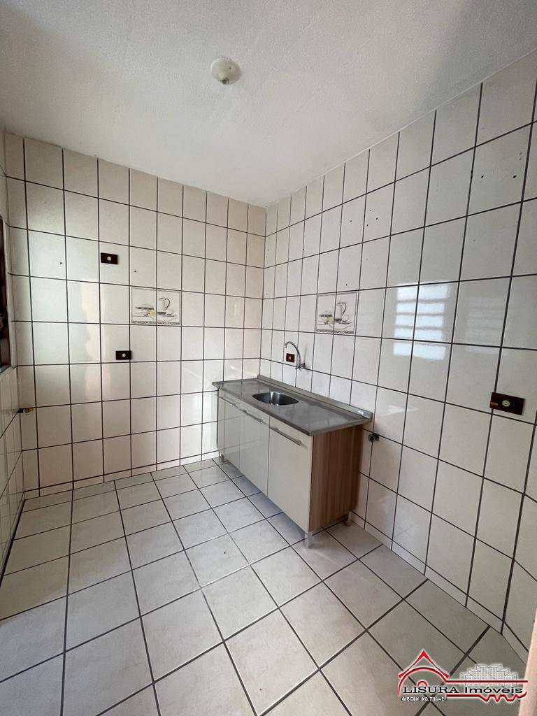 Apartamento à venda com 2 quartos, 50m² - Foto 6