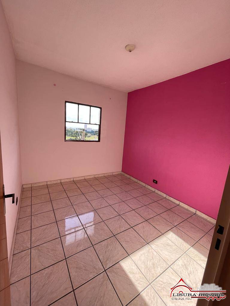 Apartamento à venda com 2 quartos, 50m² - Foto 4