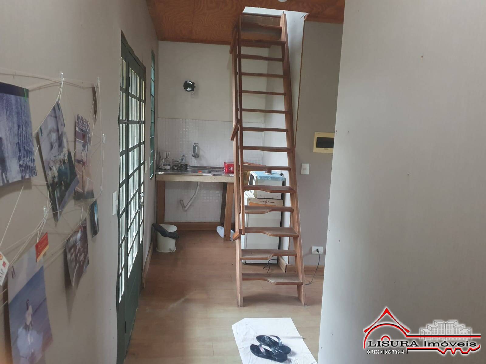 Casa à venda com 1 quarto, 92m² - Foto 9