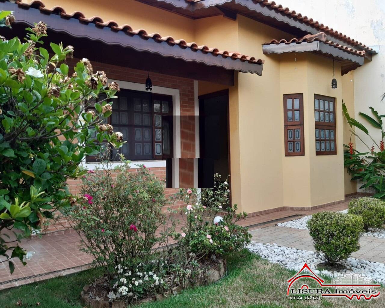 Casa à venda com 3 quartos - Foto 8