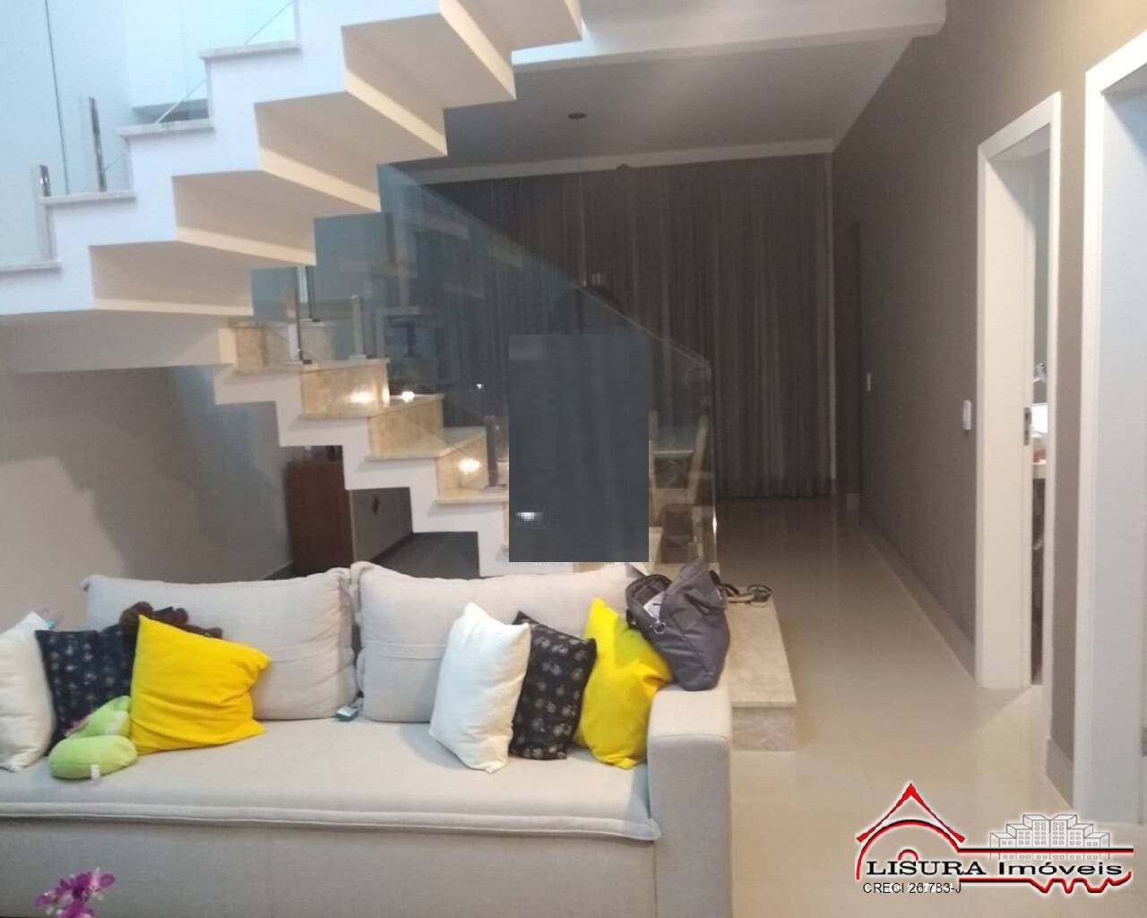 Casa à venda com 4 quartos, 234m² - Foto 6