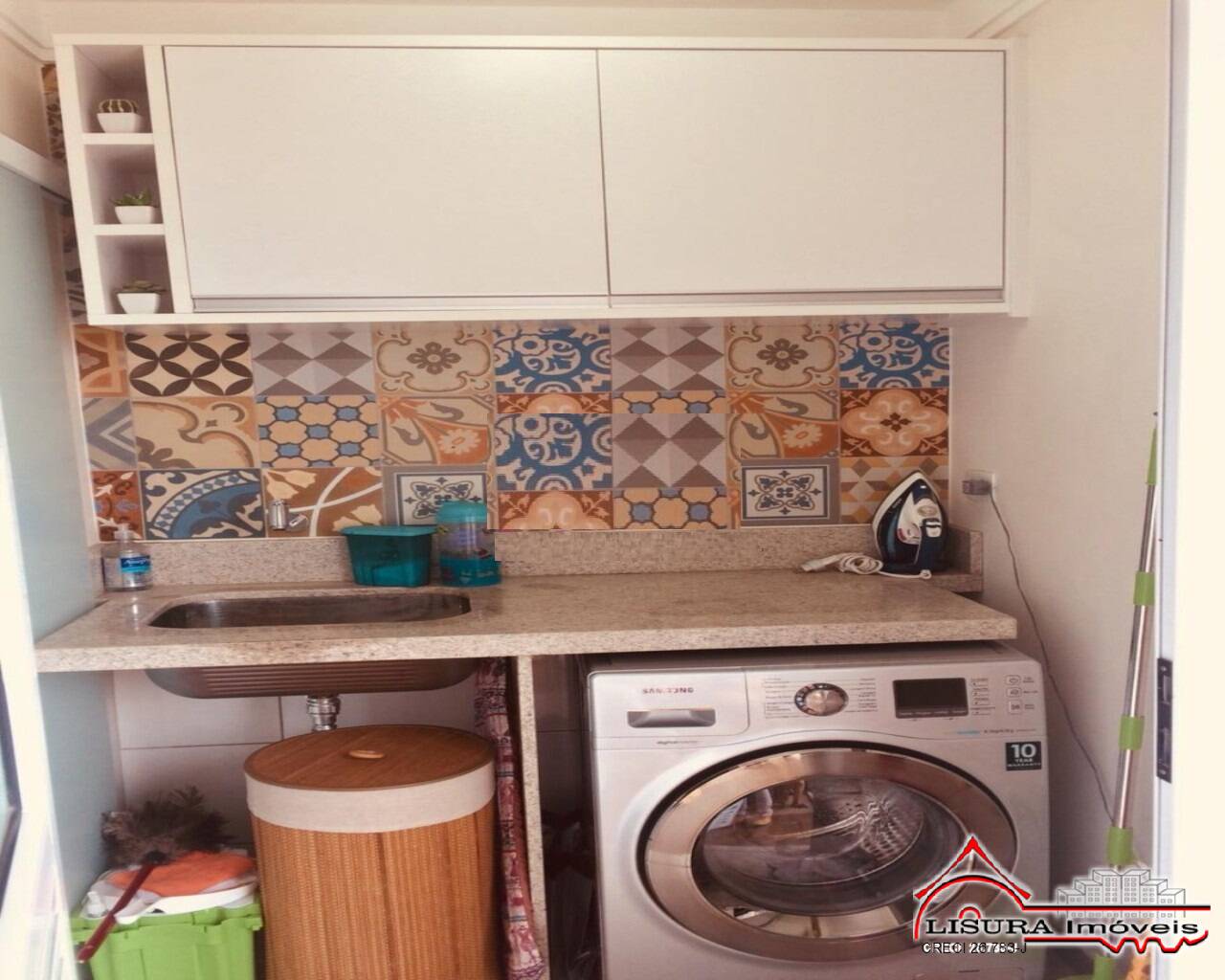 Apartamento à venda com 3 quartos, 91m² - Foto 6