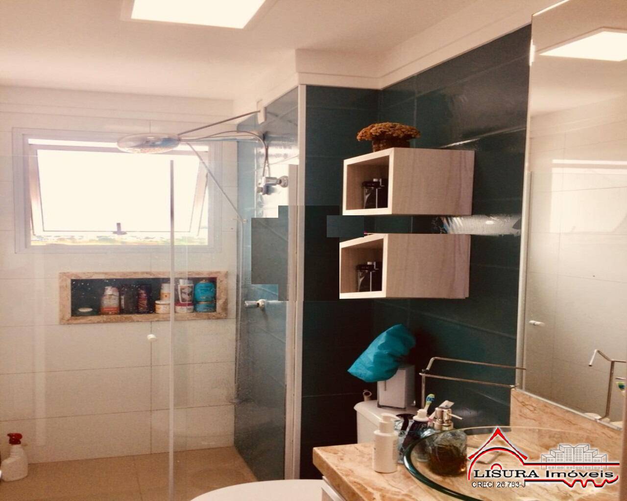 Apartamento à venda com 3 quartos, 91m² - Foto 10