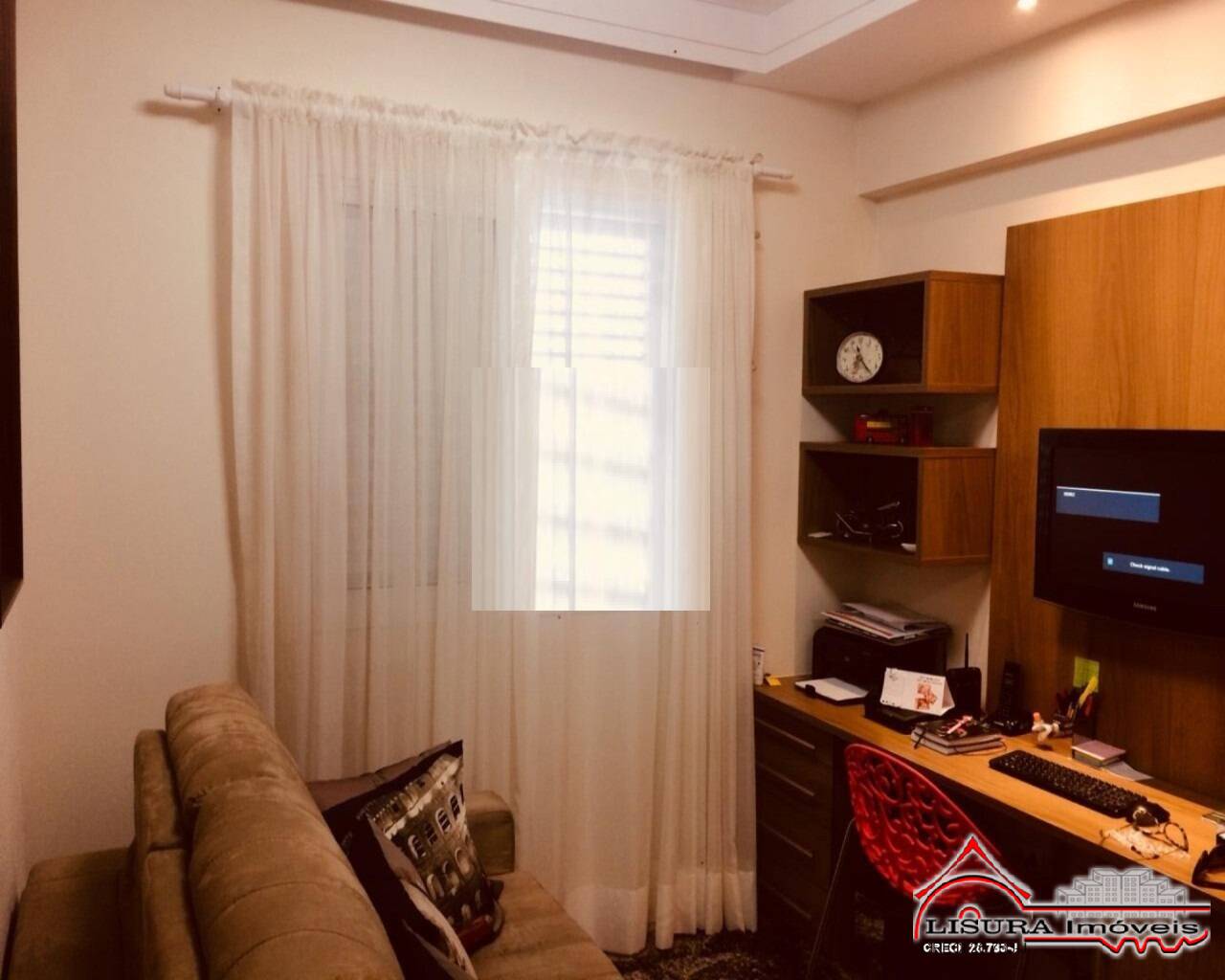 Apartamento à venda com 3 quartos, 91m² - Foto 3