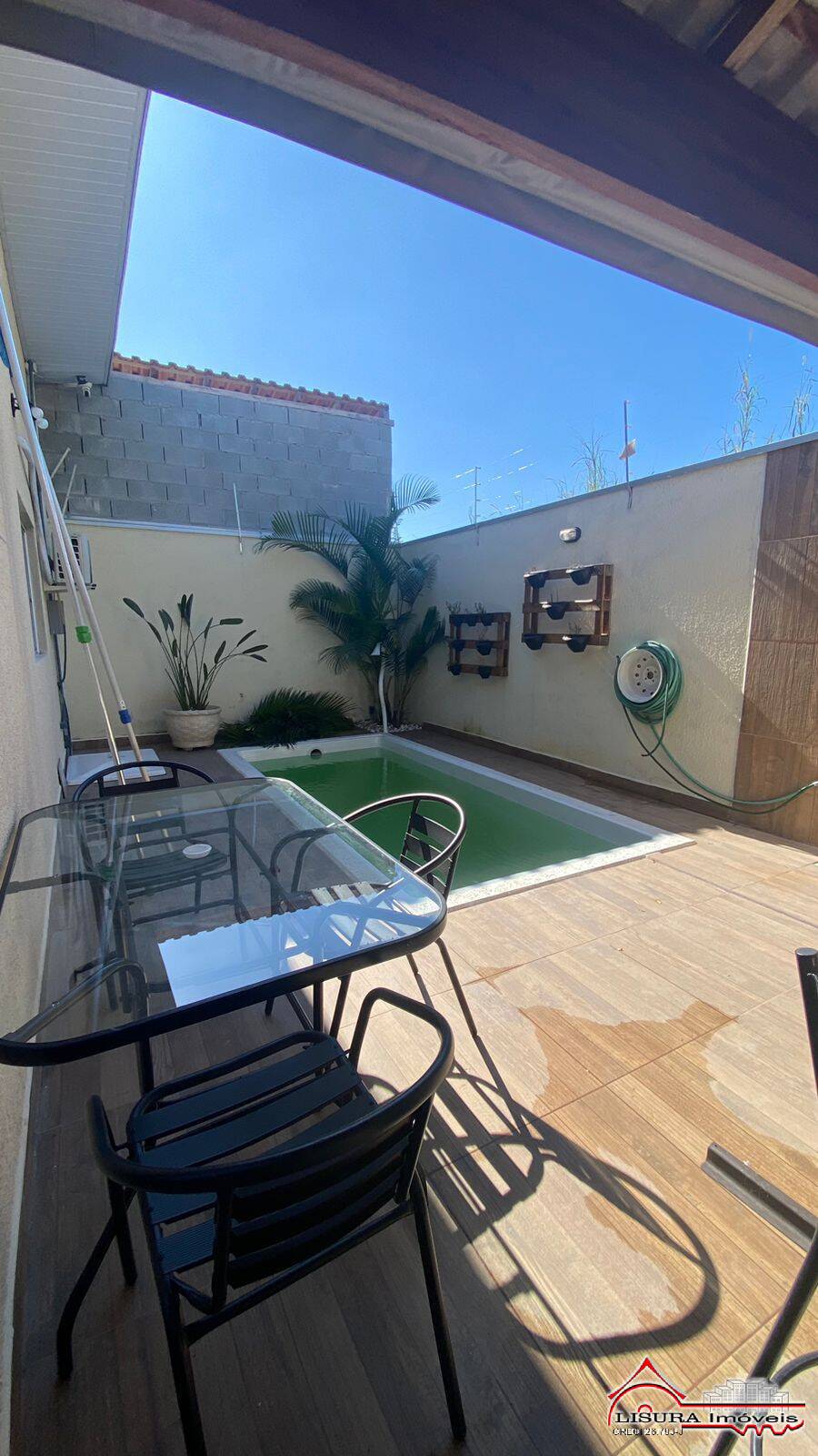 Casa à venda com 3 quartos, 160m² - Foto 26