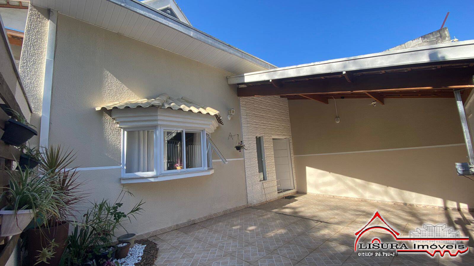 Casa à venda com 3 quartos, 160m² - Foto 20