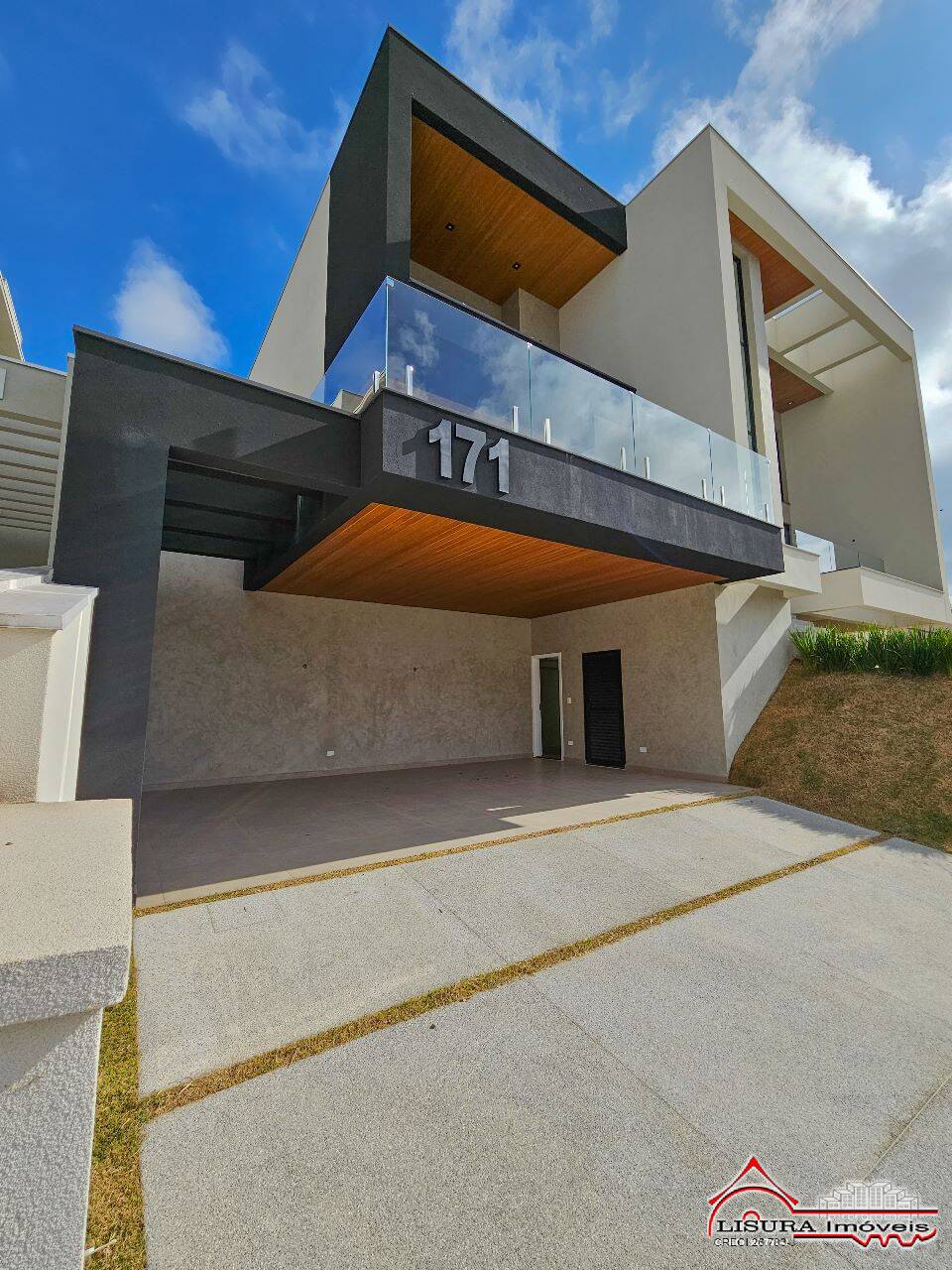 Casa de Condomínio à venda com 4 quartos, 450m² - Foto 5