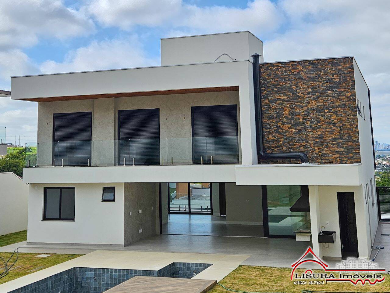 Casa de Condomínio à venda com 4 quartos, 450m² - Foto 53