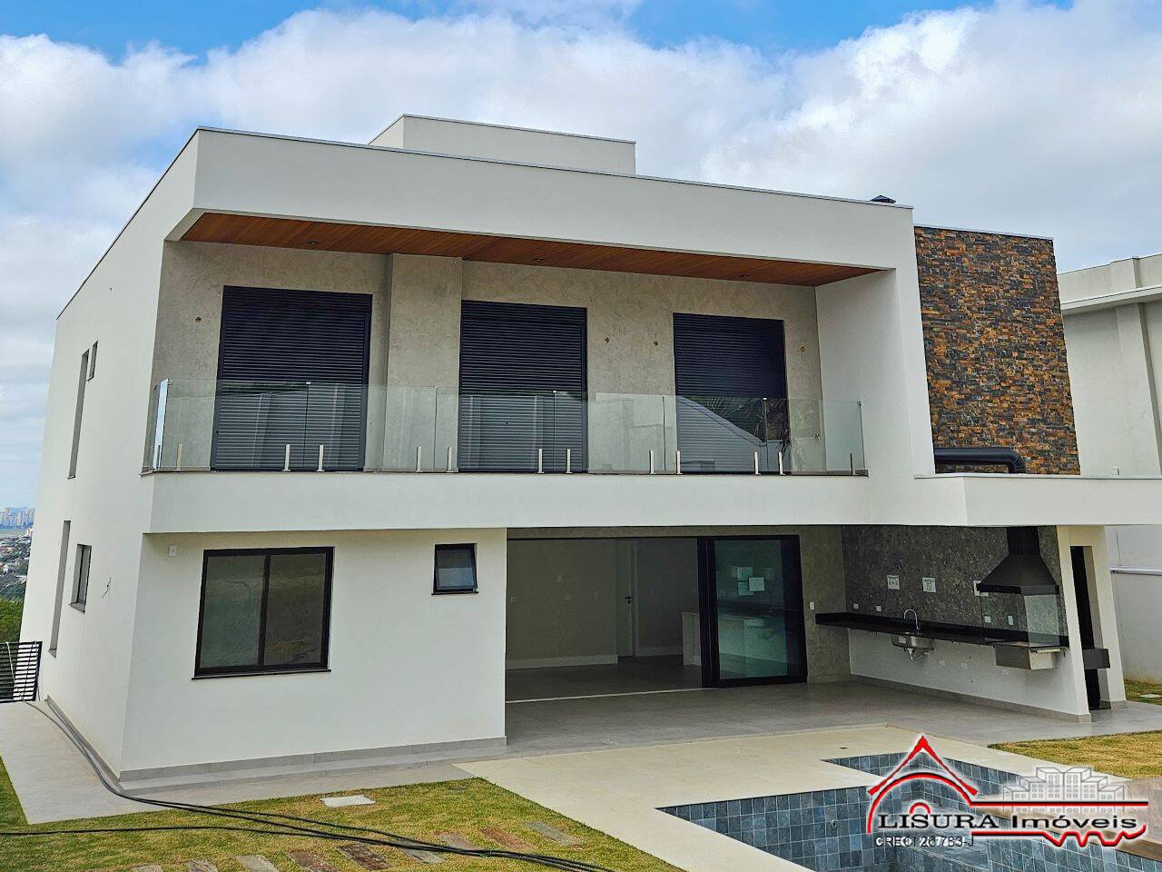 Casa de Condomínio à venda com 4 quartos, 450m² - Foto 54