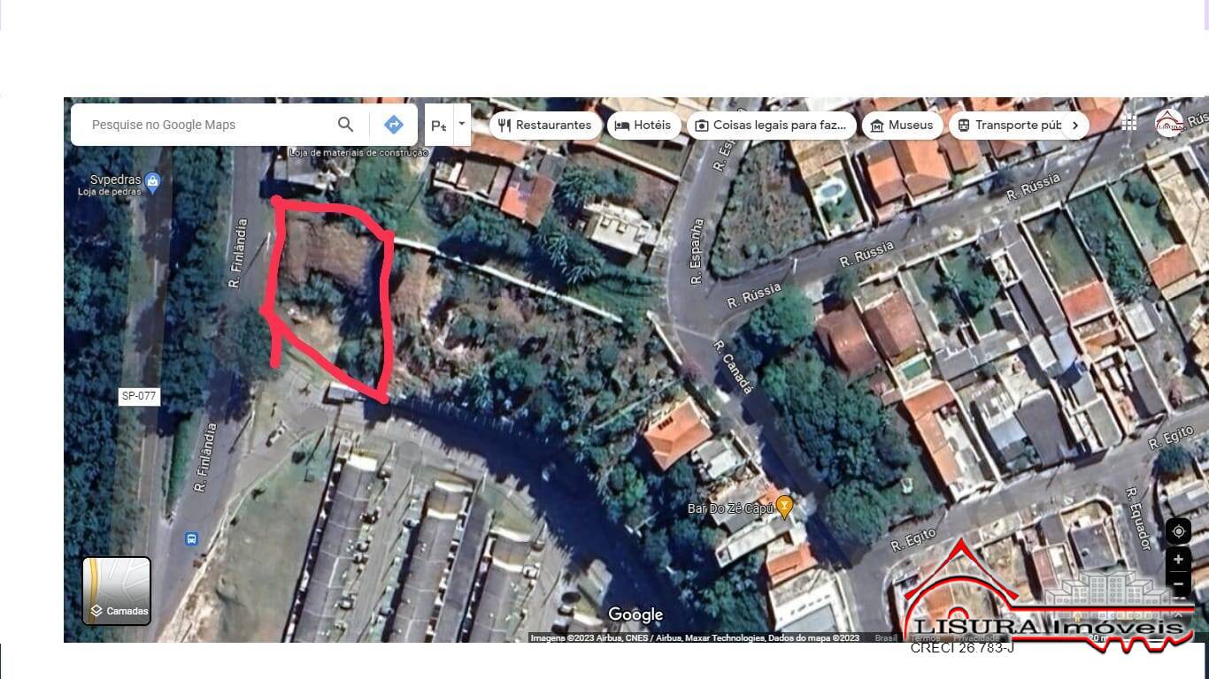 Terreno à venda, 600m² - Foto 3