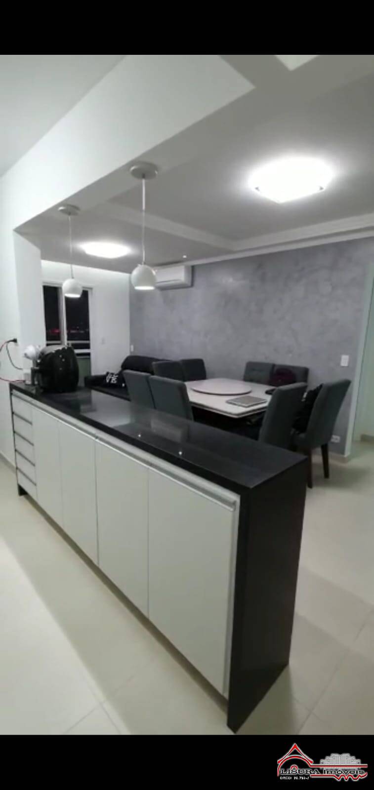 Apartamento à venda com 2 quartos, 65m² - Foto 3