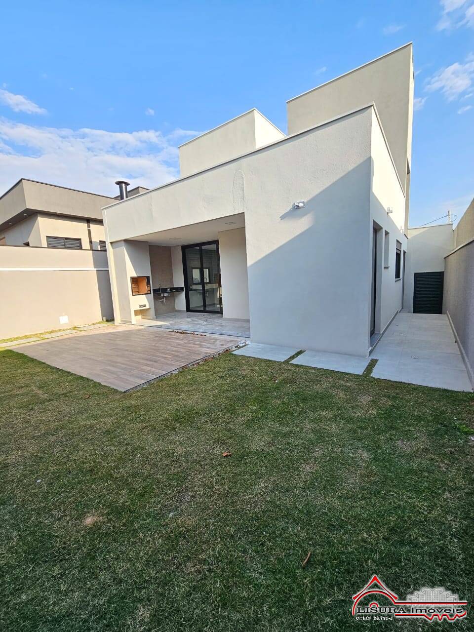 Casa de Condomínio à venda com 3 quartos, 150m² - Foto 25