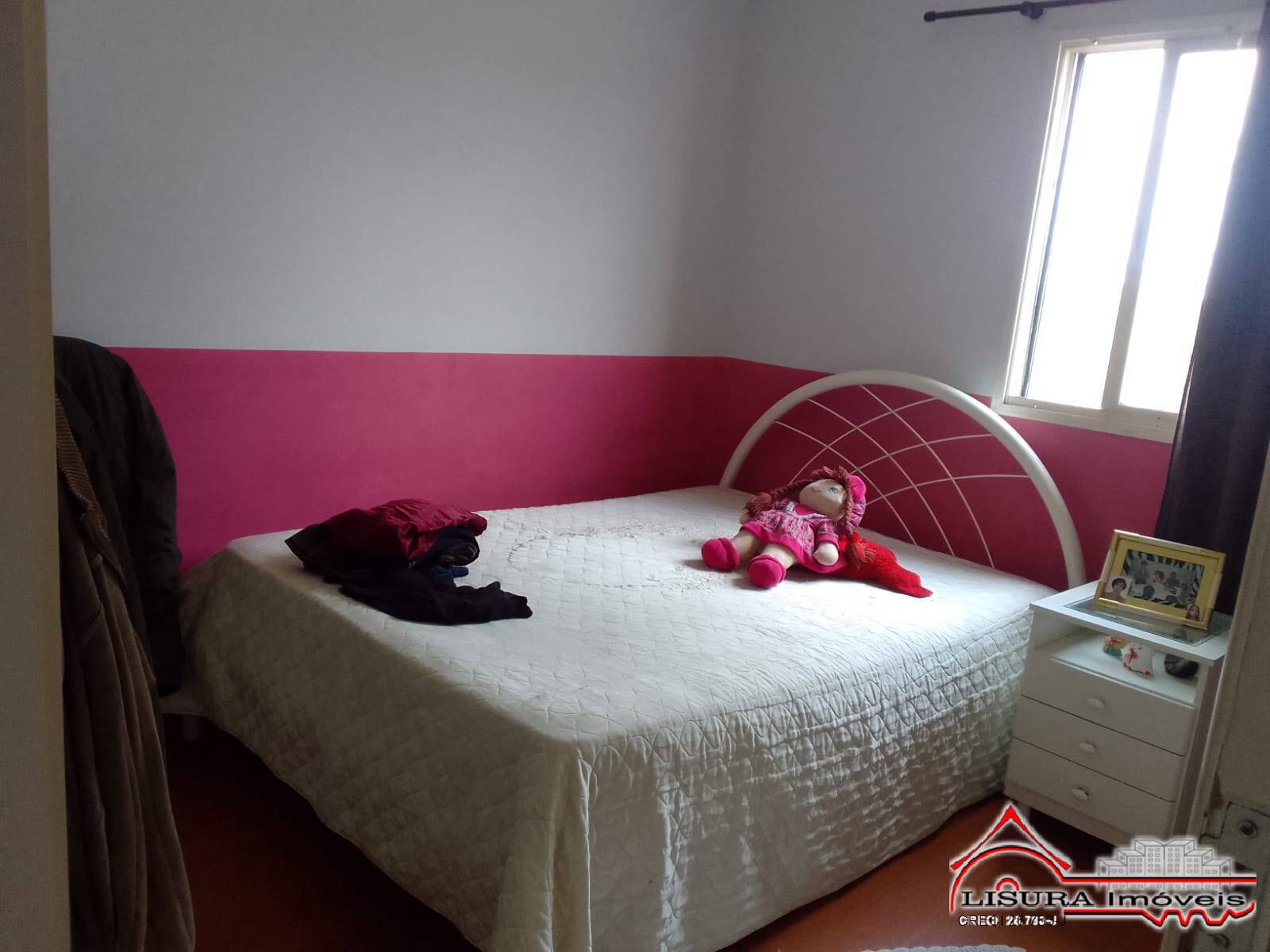 Apartamento à venda com 2 quartos, 61m² - Foto 6