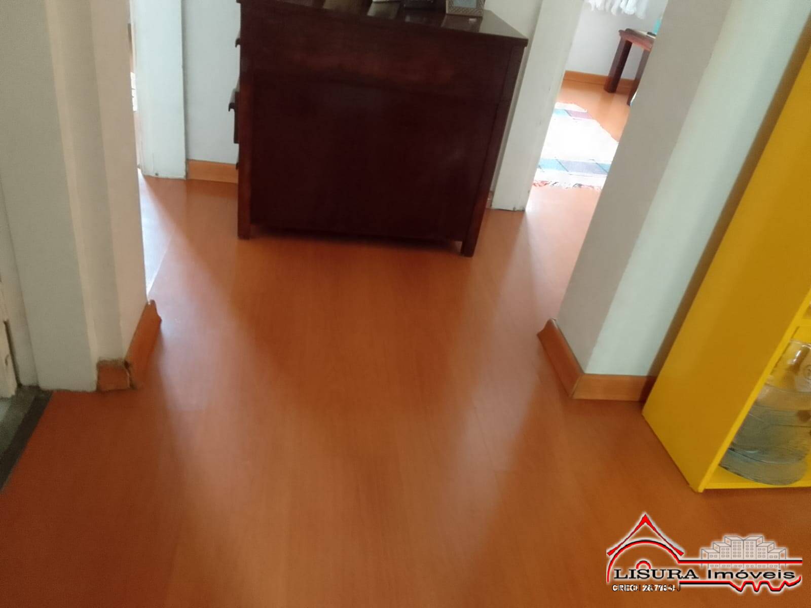 Apartamento à venda com 2 quartos, 61m² - Foto 1