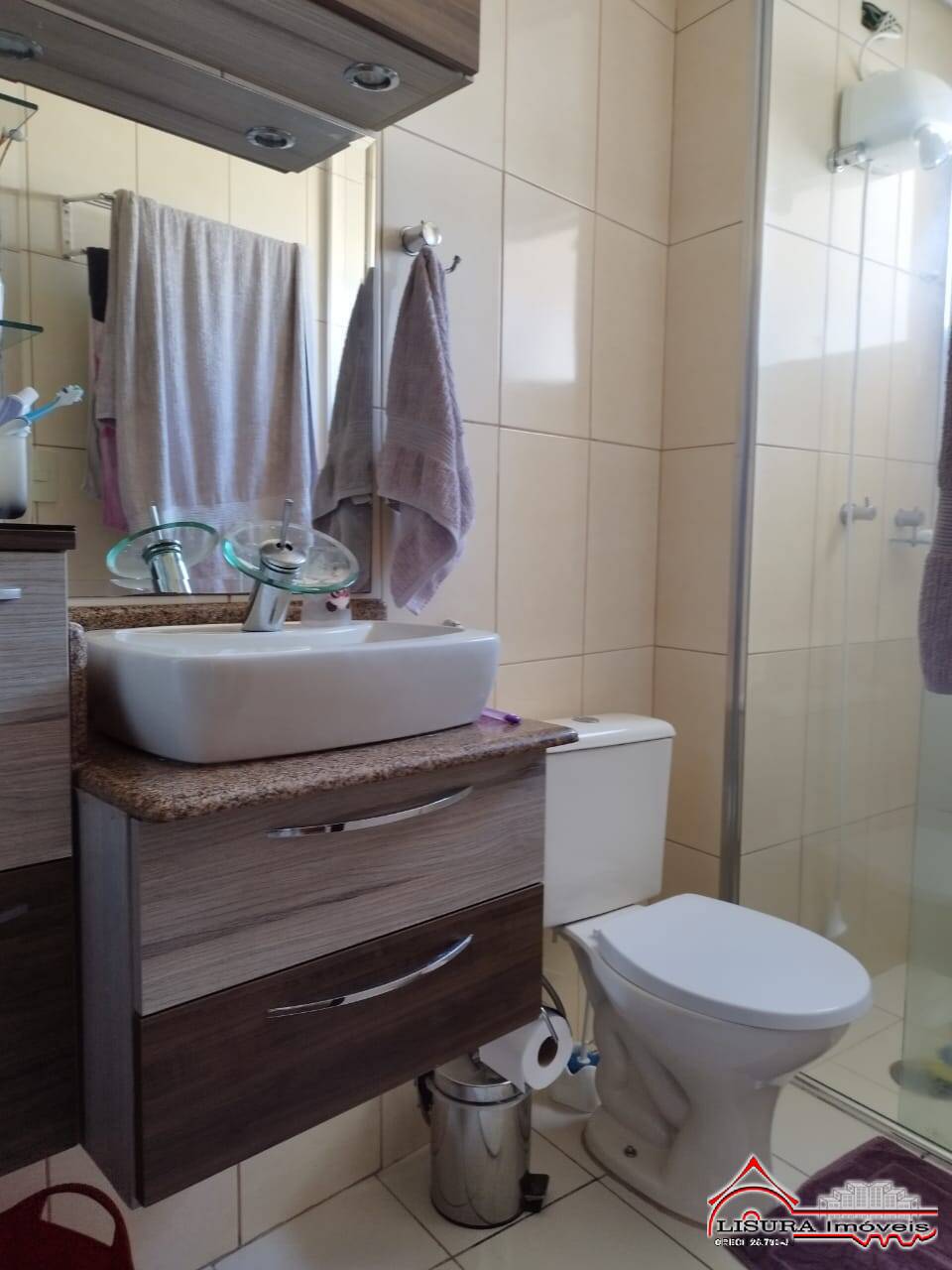 Apartamento para alugar com 3 quartos, 87m² - Foto 14