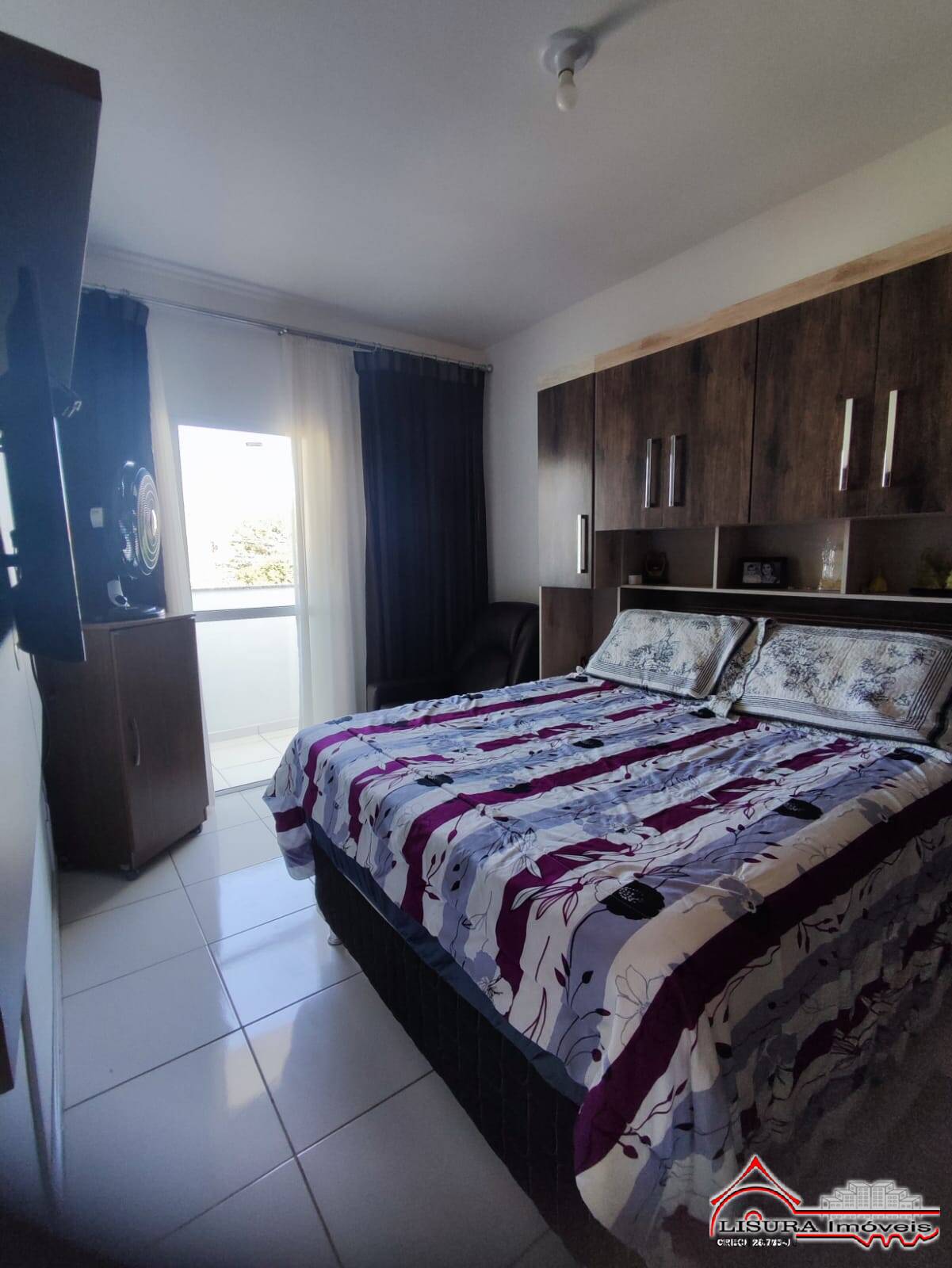 Apartamento à venda com 2 quartos, 58m² - Foto 6