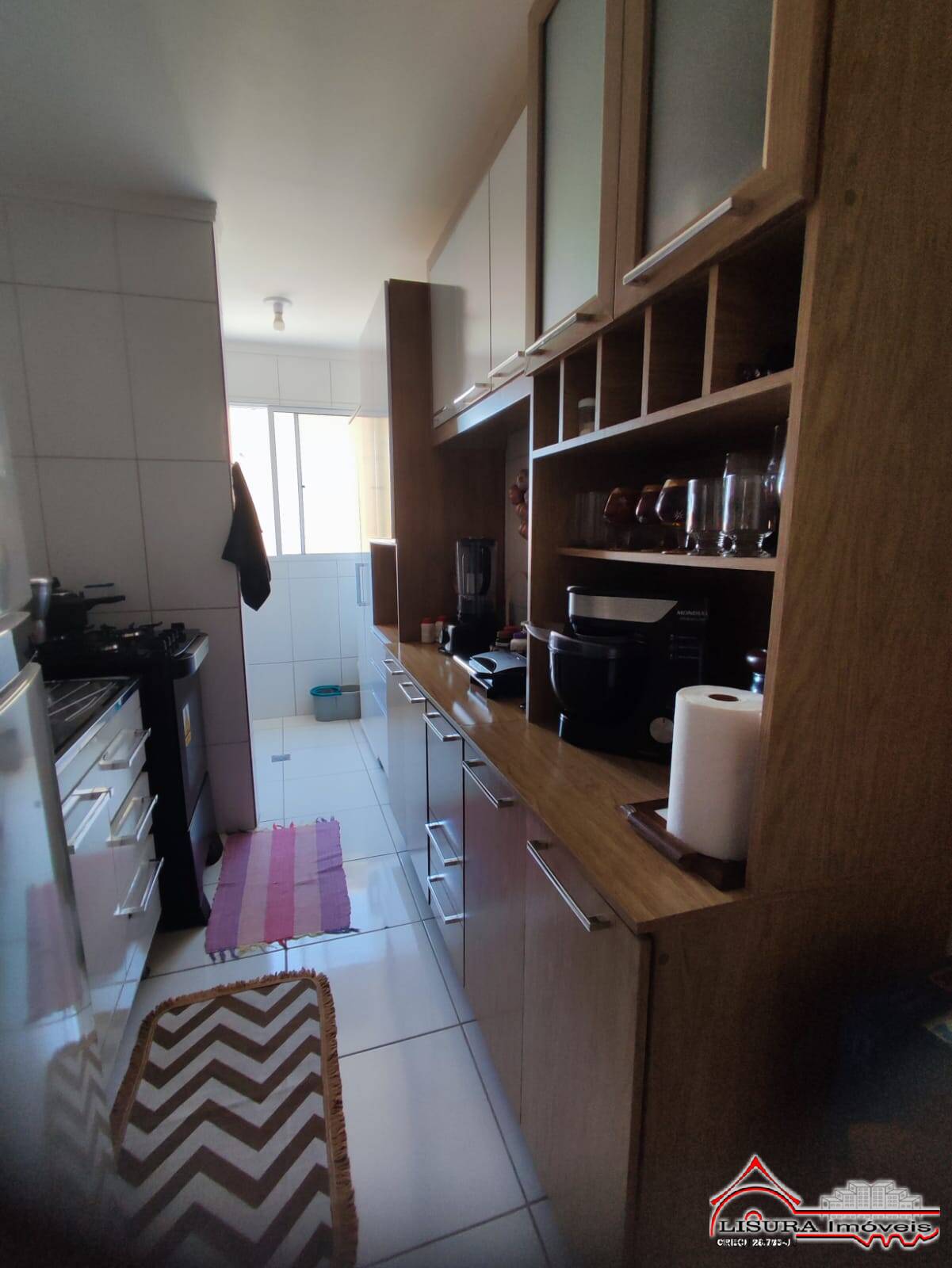 Apartamento à venda com 2 quartos, 58m² - Foto 4