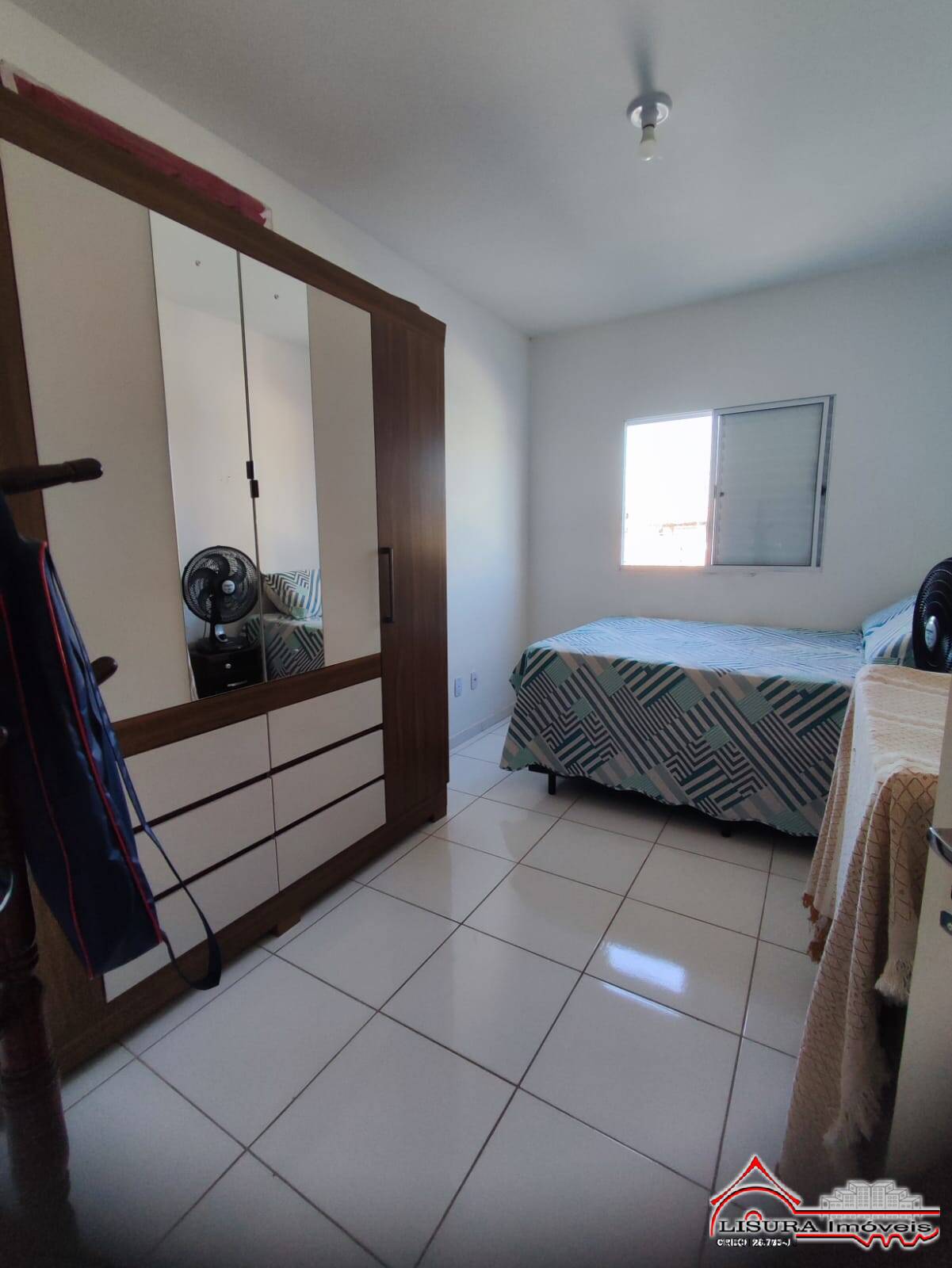 Apartamento à venda com 2 quartos, 58m² - Foto 7